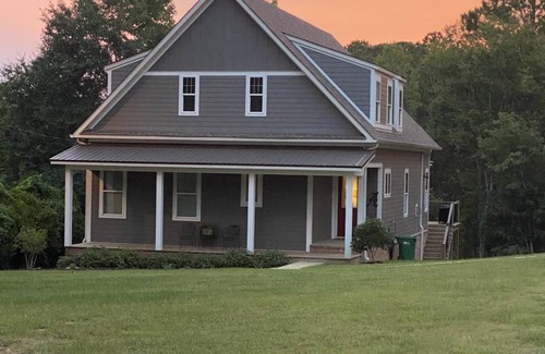 Northport House | House ∙ 4 bedrooms ∙ 14 guests