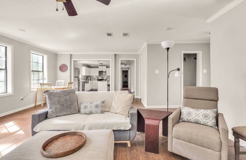 Daphne House | House ∙ 5 bedrooms ∙ 9 guests