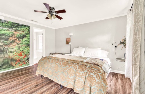 Daphne House | House ∙ 5 bedrooms ∙ 9 guests