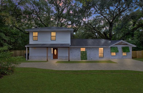 Daphne House | House ∙ 5 bedrooms ∙ 9 guests