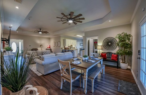Forest Lake House | House ∙ 5 bedrooms ∙ 16 guests