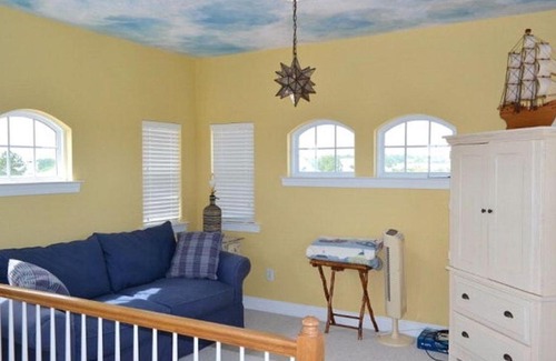 Fort Morgan House | Julias by the Sea at Martinique Home
