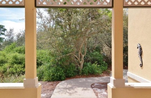 Fort Morgan House | Julias by the Sea at Martinique Home