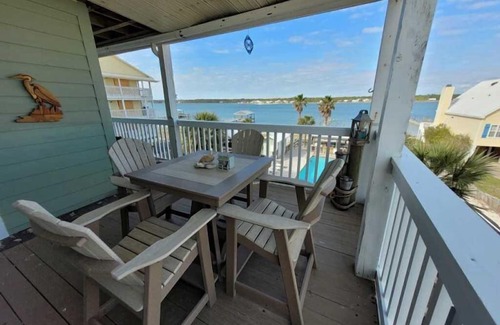 Gulf Shores Apartment | Lagoon Landing 207, 2 Bedroom, 2 Bathroom, Sleeps 6