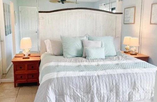 Gulf Shores Apartment | Lagoon Sun Unit 4