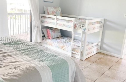 Gulf Shores Apartment | Lagoon Sun Unit 4