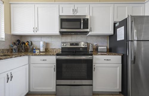 Gulf Shores Apartment | Las Palmas Unit 224