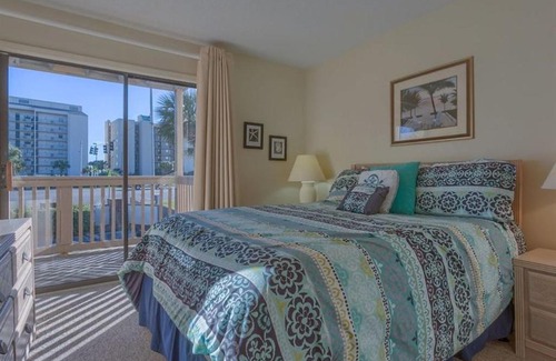 Orange Beach East House | Lei Lani Village 114 by Meyer Vacation Rentals