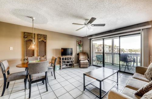 Orange Beach East Apartment | Lei Lani Village