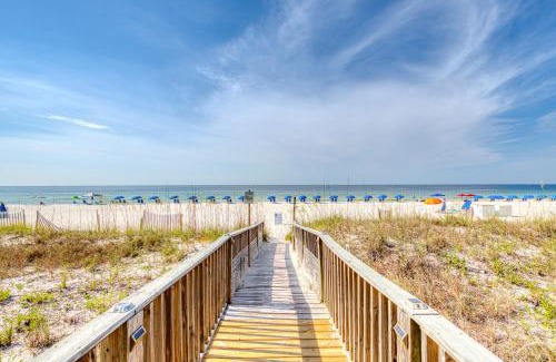 Orange Beach East Apartment | Lei Lani Village