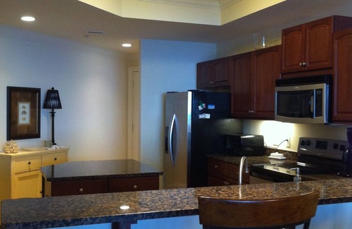 Dauphin Island Condo | Luxury Beachfront Holiday Isle Condo. Top Floor!
