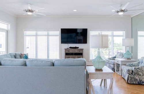 Orange Beach House | Luxury home w. breathtaking Gulf views directly on beach