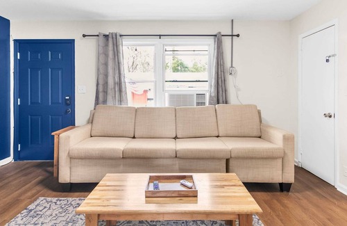 Norwood Apartment | Midtown Apartment, Near Parks! The Bricks 3 Units!
