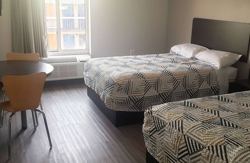 Mobile Hotel | Motel 6 Mobile, AL – Airport Blvd