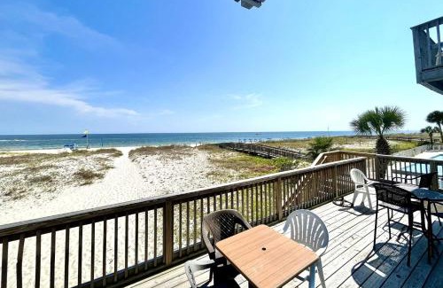 Gulf Shores House | Ocean Reef 702 Townhouse