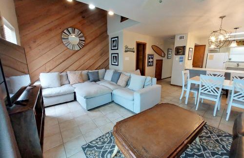 Gulf Shores House | Ocean Reef 702 Townhouse