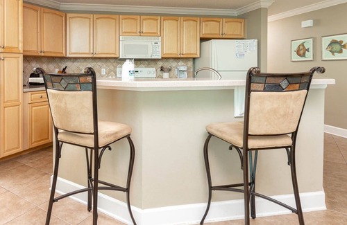 Orange Beach Condo | Phoenix on the Bay II ~ LAZY RIVER! ~