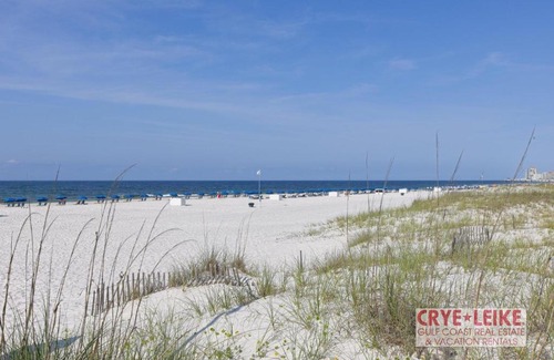 Orange Beach House | Phoenix VII 814