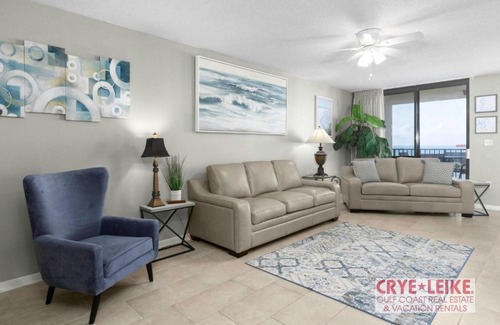Orange Beach House | Phoenix VII 814