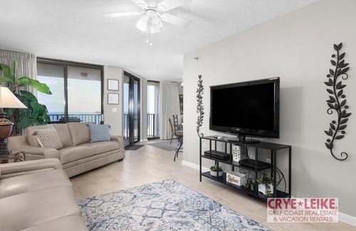 Orange Beach House | Phoenix VII 814