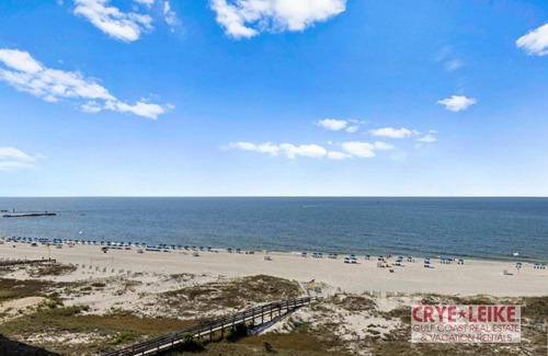 Orange Beach House | Phoenix VII 814