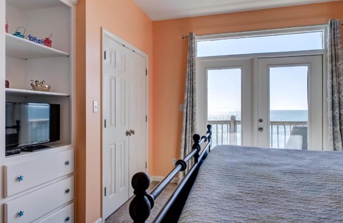 Dauphin Island House | Playa Mariposa