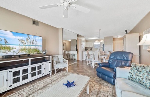 Orange Beach East Condo | Portside 108- On Ole River, Bring Boat, Pool