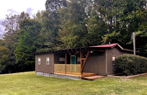 Northport House | Private 2-bedroom cottage, on 13 wooded acres