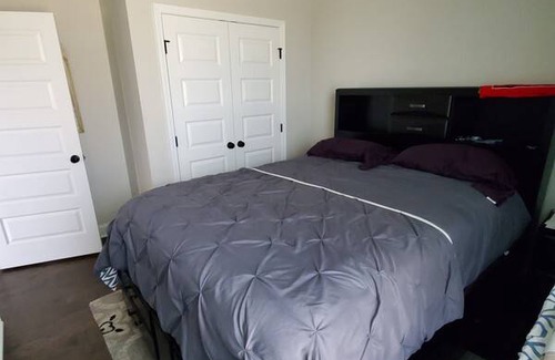 Capshaw Resort | Private room ∙ 1 guest