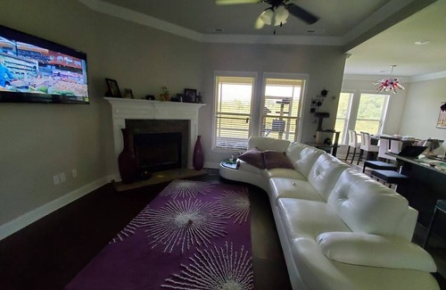 Capshaw Resort | Private room ∙ 1 guest