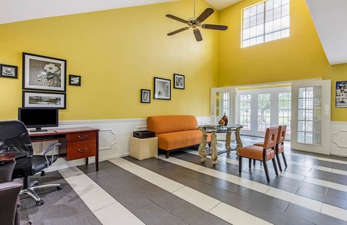 Oxford Hotel | Quality Inn Oxford Anniston I-20 exit 188