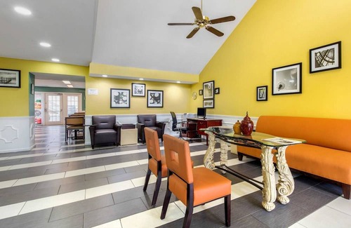 Oxford Hotel | Quality Inn Oxford Anniston I-20 exit 188