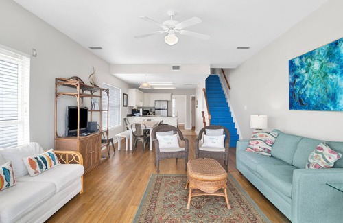 Ono Island House | Reduced Rate! Bonnie Dunes *Private Pool, Pet-Friendly*