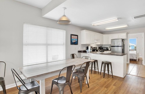 Ono Island House | Reduced Rate! Bonnie Dunes *Private Pool, Pet-Friendly*