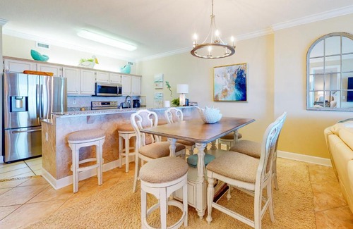 Orange Beach East Apartment | Regency Isle 305