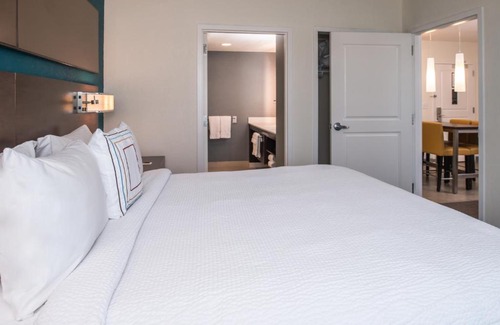 Decatur Hotel | Residence Inn Decatur