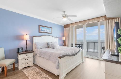 Gulf Shores Apartment | San Carlos 1503