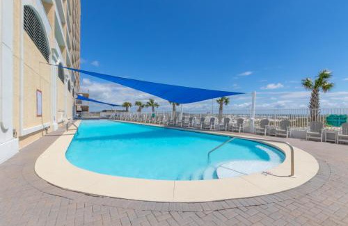 Gulf Shores Apartment | San Carlos 1503