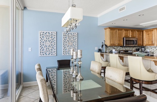 Gulf Shores Condo | SANIBEL CONDO- LAST MINUTE DISCOUNTS!-GORGEOUS BEACH VIEWS FROM THE 15TH FLOOR!