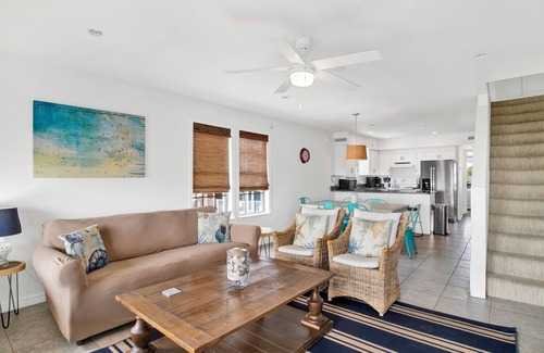Ono Island House | Sweet Beach Home Alabama- Beachfront Duplex