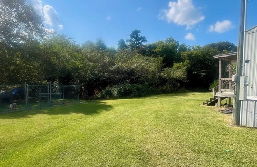 Hillsboro House | The Relaxed Rental