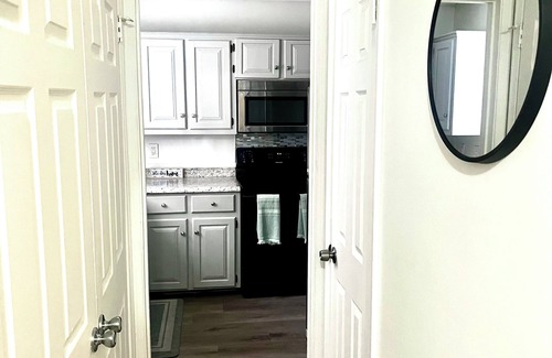 Gunter Afs House | Townhome within 6 -11 miles of Hospitals, Museums, AFB, Walking Trails & More!