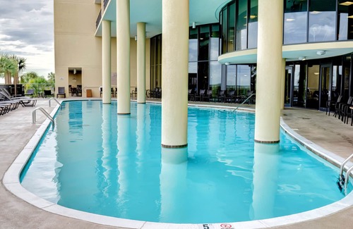 Dauphin Island Condo | Unit 221 | Snowbird Openings.