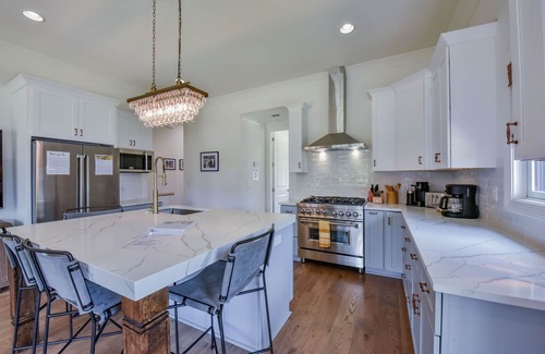 Druid City House | Welcome to Tide on 12th!