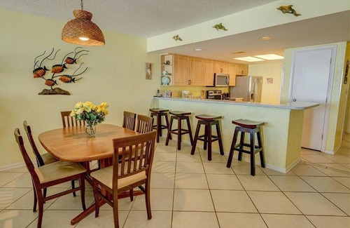 Orange Beach East House | Windrift 410W