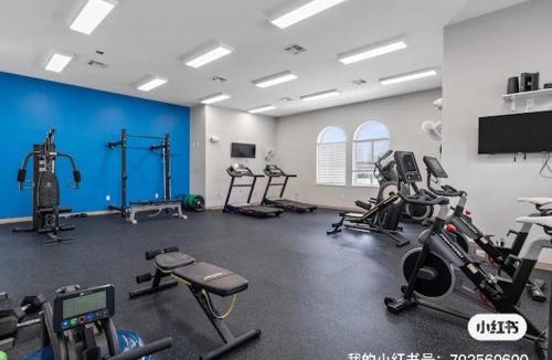 West Haven House | 迪士尼世界周边单间房间