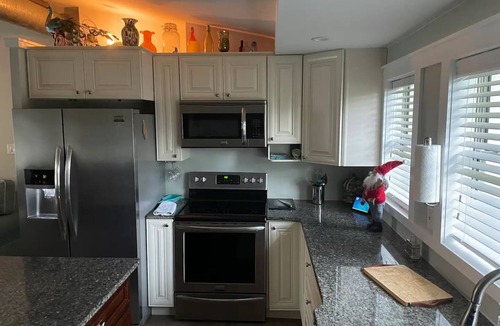 New Port Richey House | 01) Hidden Treasures of Treasure Island NPR