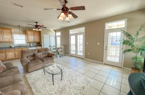 Dauphin Island House | 049 Beach Comber