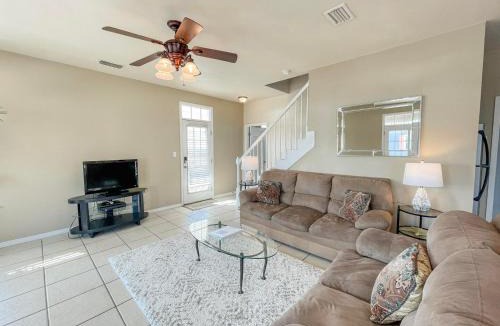 Dauphin Island House | 049 Beach Comber