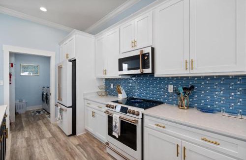 Dauphin Island House | 052 Blue Bayou